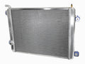 AFCO Racing 80293NDP Heat Exchanger 09-15 Cadillac CTS-V - Satin Afco Racing Products