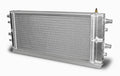 AFCO Racing 80294NDP Heat Exchanger C7 Z06 Corvette Satin Afco Racing Products