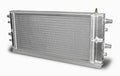 AFCO Racing 80294NDP Heat Exchanger C7 Z06 Corvette Satin American Autowire