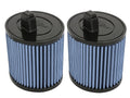 aFe Power 10-10138 Magnum FLOW Pro 5R Air Filter (Cadillac ATS-V 16-19 V6-3.6L (tt)) Afe Power