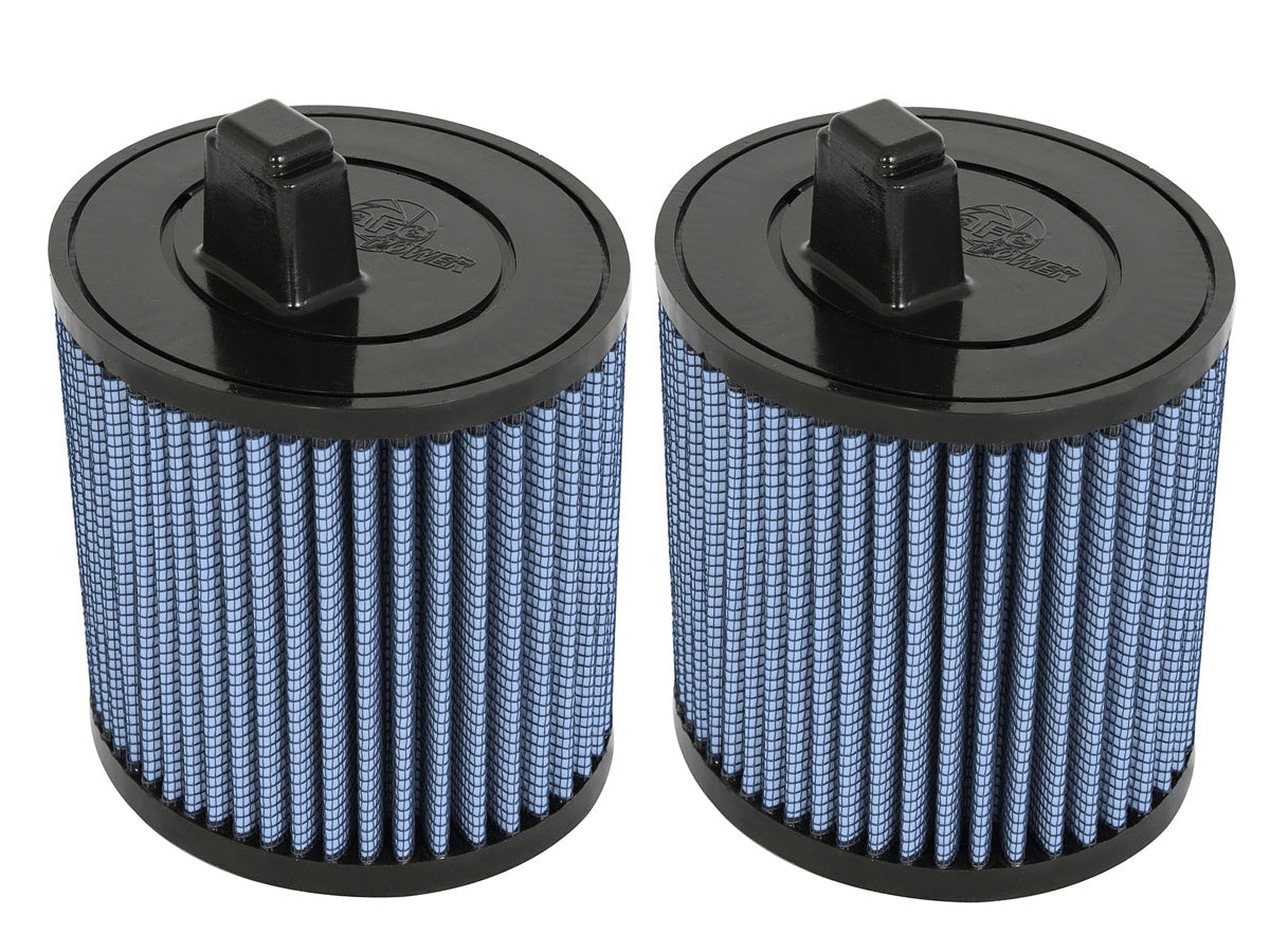 aFe Power 10-10138 Magnum FLOW Pro 5R Air Filter (Cadillac ATS-V 16-19 V6-3.6L (tt)) Afe Power