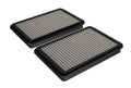 aFe Power 30-10401DM Magnum FLOW Pro DRY S Air Filter (RAM 1500 TRX 21-24 V8-6.2L (sc)) AFCO