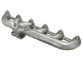 aFe Power 46-40011 BladeRunner Stainless Steel Exhaust Manifold (Dodge Diesel Trucks 03-07 L6-5.9L (td)) Afe Power