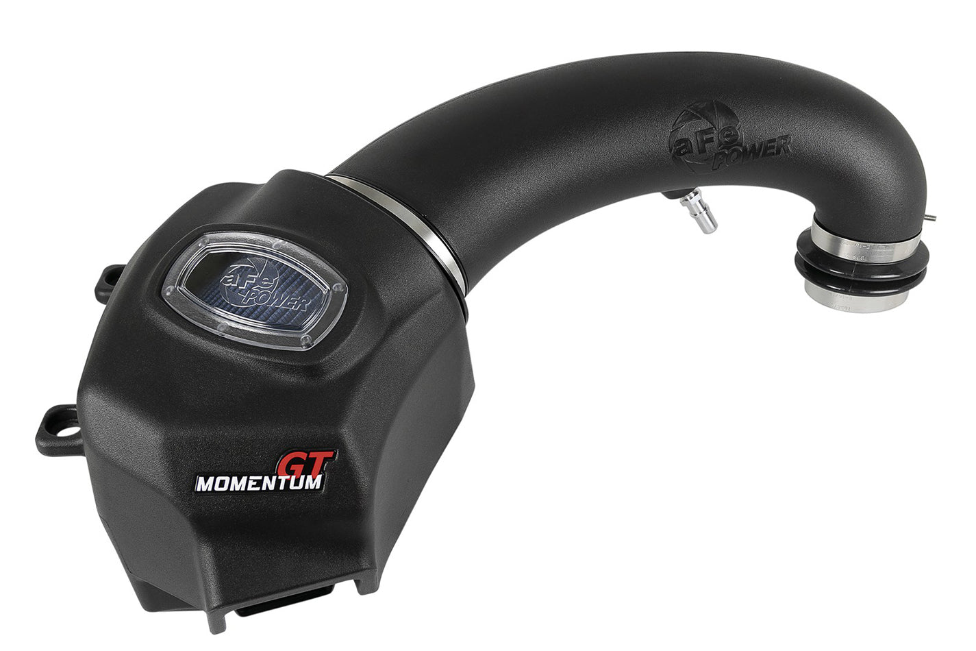 aFe Power 50-70013R Momentum GT Cold Air Intake System w/Pro 5R Filter Media (RAM 1500 (DT) 19-24 V8-5.7L HEMI) American Autowire