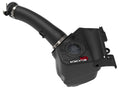 aFe Power 50-70062T Momentum HD Cold Air Intake System w/ Pro 10R Filter (Jeep Wrangler (JL)/Gladiator (JT) 20-23 V6-3.0L (td) EcoDiesel) aFe Power