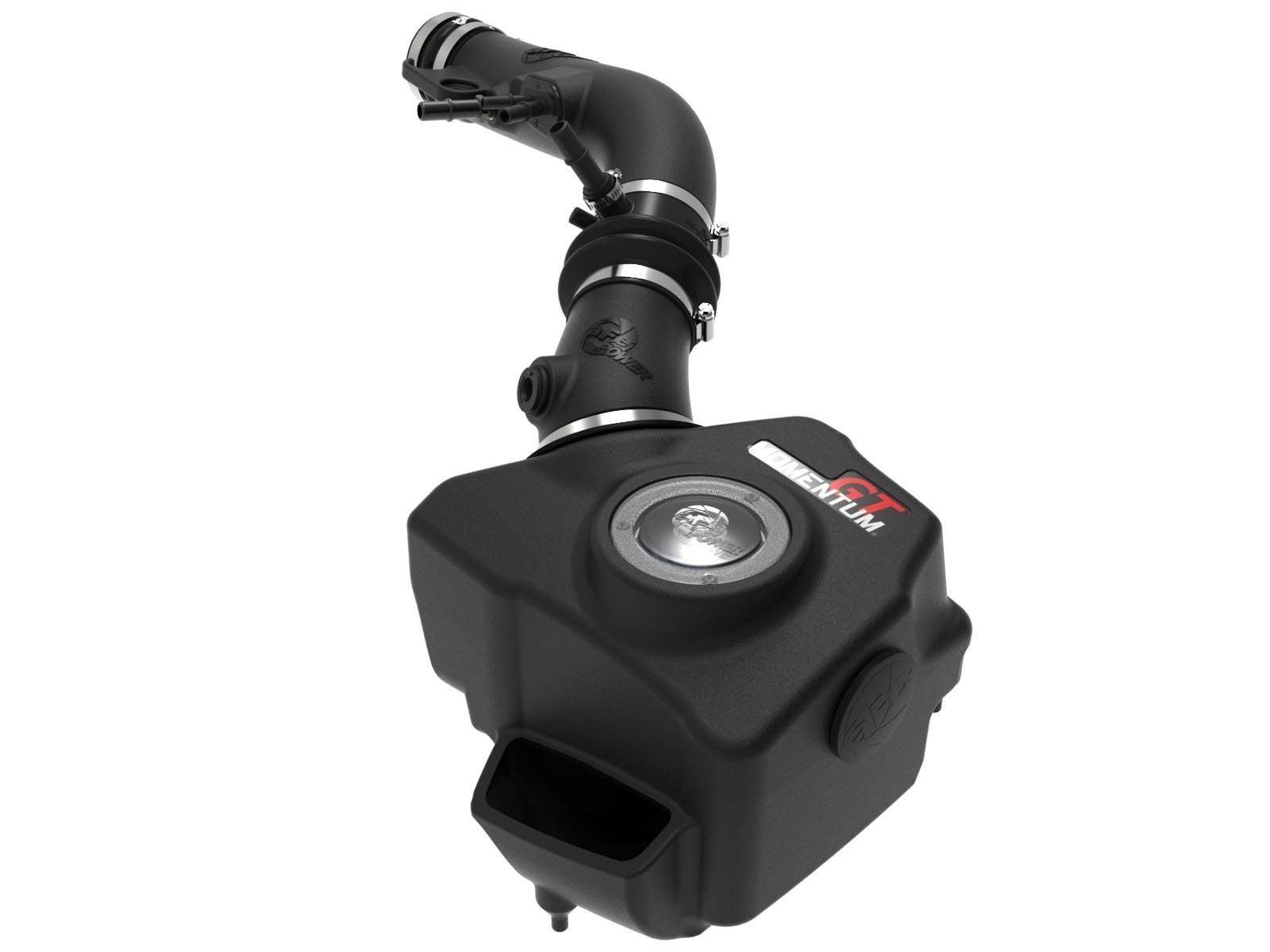 aFe Power 50-70079R Momentum GT Cold Air Intake System w/ Pro 5R Filter (Ford Bronco Sport 21-24 L4-2.0L (t)) aFe Power
