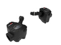 aFe Power 50-70100R Momentum GT Cold Air Intake System w/ Pro 5R Filters (Toyota Tundra 22-24 V6-3.4L (tt)) aFe Power