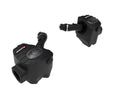 aFe Power 50-70100R Momentum GT Cold Air Intake System w/ Pro 5R Filters (Toyota Tundra 22-24 V6-3.4L (tt)) Husky Liners