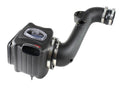aFe Power 50-74006-1 Momentum HD Cold Air Intake System w/Pro 10R Filter Media (GM Diesel Trucks 11-16 V8-6.6L (td) LML) Afe Power