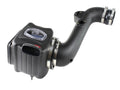 aFe Power 50-74006-1 Momentum HD Cold Air Intake System w/Pro 10R Filter Media (GM Diesel Trucks 11-16 V8-6.6L (td) LML) aFe Power