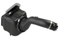 aFe Power 50-74008 Momentum HD Cold Air Intake System w/Pro 10R Filter Media (GM Diesel Trucks 17-19 V8-6.6L (td) L5P) Afe Power