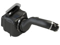 aFe Power 50-74008 Momentum HD Cold Air Intake System w/Pro 10R Filter Media (GM Diesel Trucks 17-19 V8-6.6L (td) L5P) aFe Power