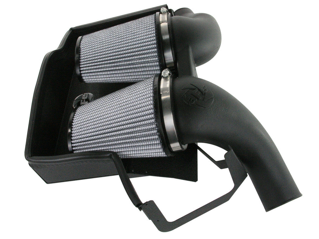 Afe Power 51-11472 Magnum FORCE Stage-2 Col d Air Intake System Afe Power