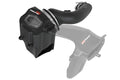aFe Power 51-73006 Momentum HD Cold Air Intake System w/Pro DRY S Filter Media (Ford Diesel Trucks 17-19 V8-6.7L (td)) Afe Power
