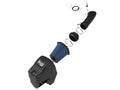 aFe Power 53-10003R Quantum Cold Air Intake System w/Pro 5R Filter Media (Ford Diesel Trucks 11-16 V8-6.7L (td)) aFe Power
