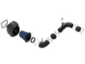 aFe Power 53-10006R Quantum Cold Air Intake System w/Pro 5R Filter Media (GM Diesel Trucks 11-16 V8-6.6L (td) LML) aFe Power
