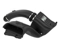 aFe Power 53-10034D Quantum Cold Air Intake System w/ Pro DRY S Filter (Ford F-150 15-20 V8-5.0L) aFe Power