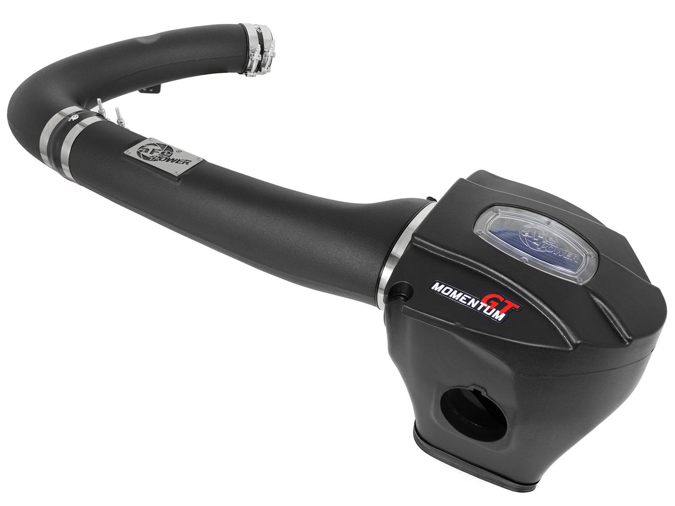 aFe Power 54-72201 Momentum GT Cold Air Intake System w/Pro 5R Filter Media (Dodge Challenger/Charger 11-23/Chrysler 300 11-14 V6-3.6L) aFe Power