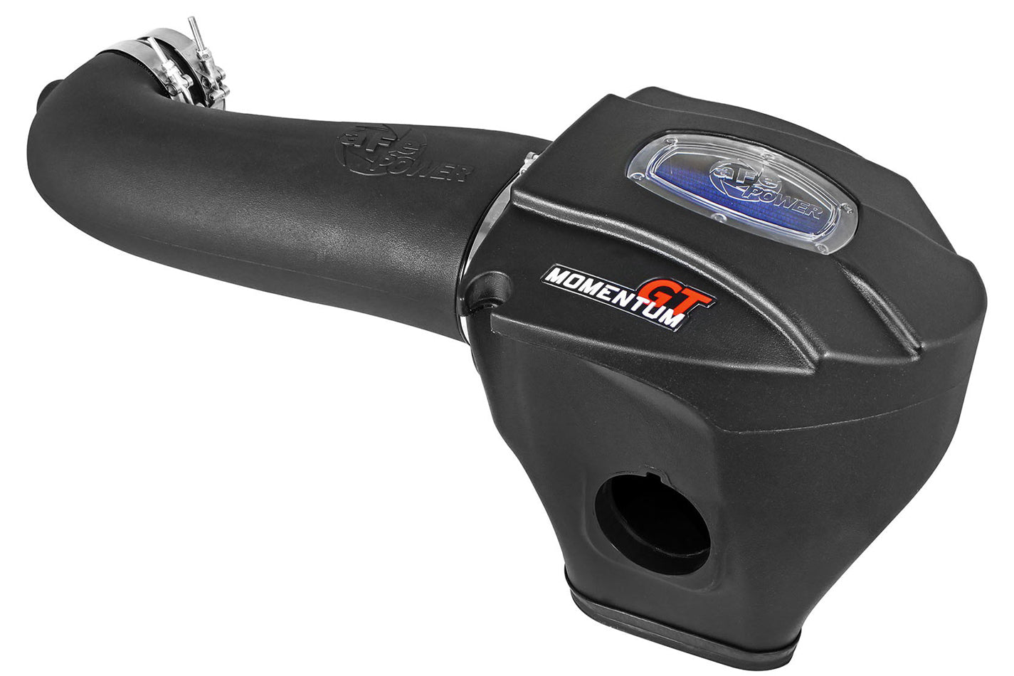 aFe Power 54-72202 Momentum GT Cold Air Intake System w/Pro 5R Filter Media (Dodge Challenger/Charger R/T 11-23 V8-5.7L HEMI) Afe Power