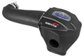 aFe Power 54-72202 Momentum GT Cold Air Intake System w/Pro 5R Filter Media (Dodge Challenger/Charger R/T 11-23 V8-5.7L HEMI) aFe Power