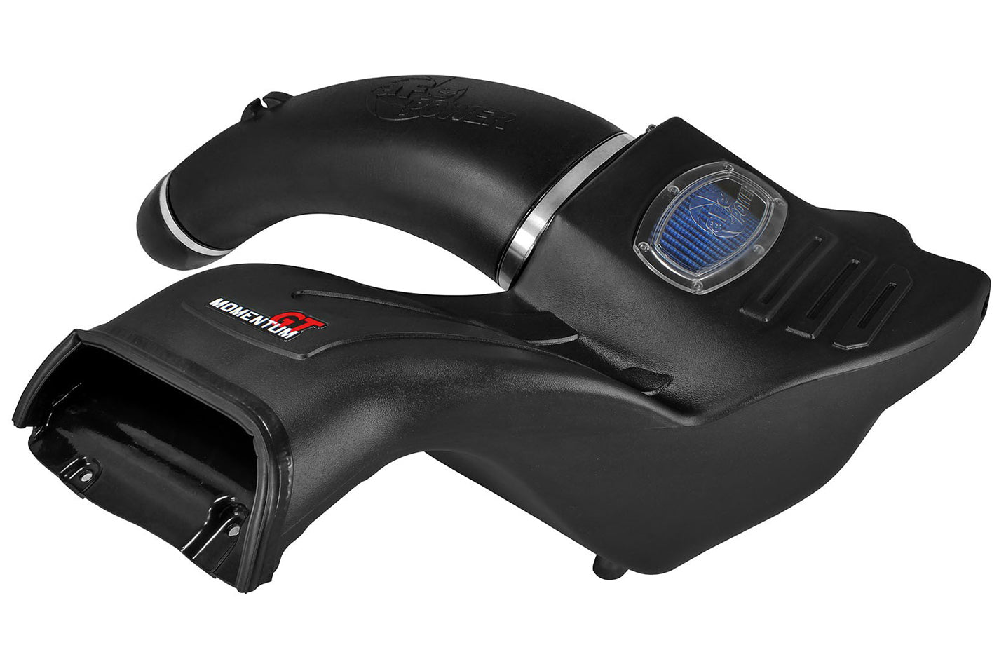 aFe Power 54-73114 Momentum GT Cold Air Intake System w/Pro 5R Filter Media (Ford F-150 15-20 V8-5.0L) aFe Power