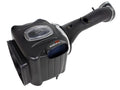 aFe Power 54-74105 Momentum GT Cold Air Intake System w/Pro 5R Filter (GM Silverado/Sierra 2500/3500HD 09-15 V8-6.0L) aFe Power