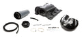 aFe Power 57-10022D Track Series Carbon Fiber Cold Air Intake System w/ Pro DRY S Filter (RAM 1500 TRX 21-24 V8-6.2L (sc)) aFe Power