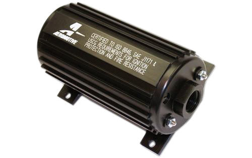 Aeromotive 11110 Eliminator Marine Fuel Pumps Aeromotive