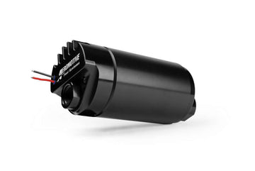 Aeromotive 11181 3.5 GPM Brushless Gear Pumps Aeromotive