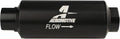 Aeromotive 12309 100 Microns Fuel Filter with -12 AN Inlet Size Aeromotive