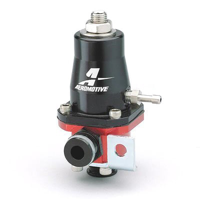 Aeromotive 13107 LT-1 EFI Rail Mount Regulator
