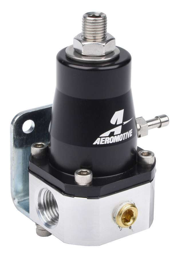 Aeromotive 13129 Universal Bypass Regulators Aeromotive