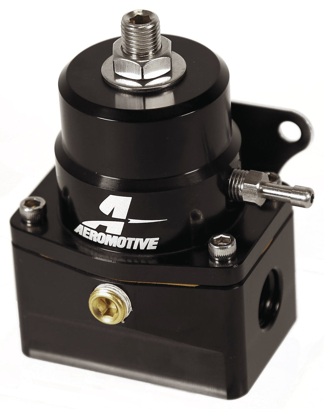 Aeromotive 13131 A1000 Injected Bypass Fuel Pressure Regulators Aeromotive
