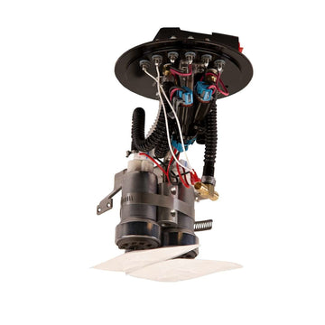 Aeromotive 18075 Dual Stealth 450 In-Tank Electric Fuel Pumps for 2016-2019 ATS, CTS, 2016-2022 CAMARO Aeromotive