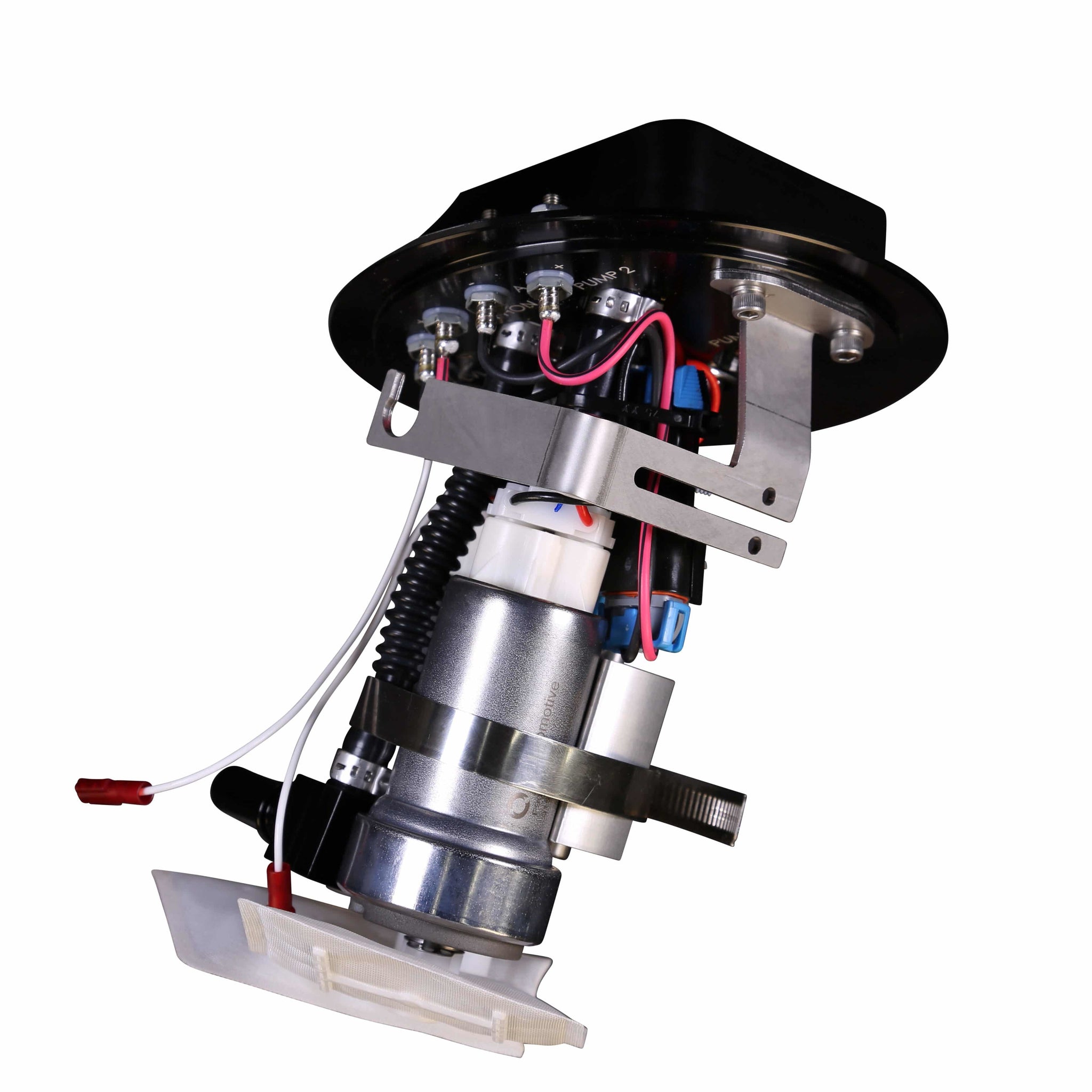 Aeromotive 18094 Duel Fuel Pump 525 LPH Dodge Hellcat 2015-2021