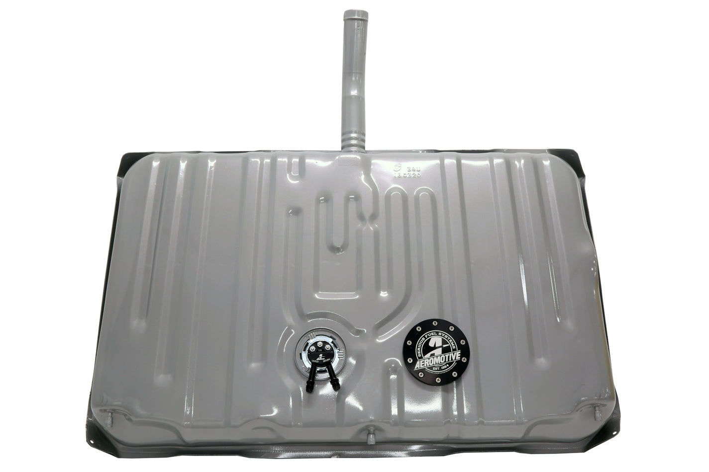 Aeromotive 18402 340 Gen2 Stealth F/Tank 70-72 Chevelle/Malibu
