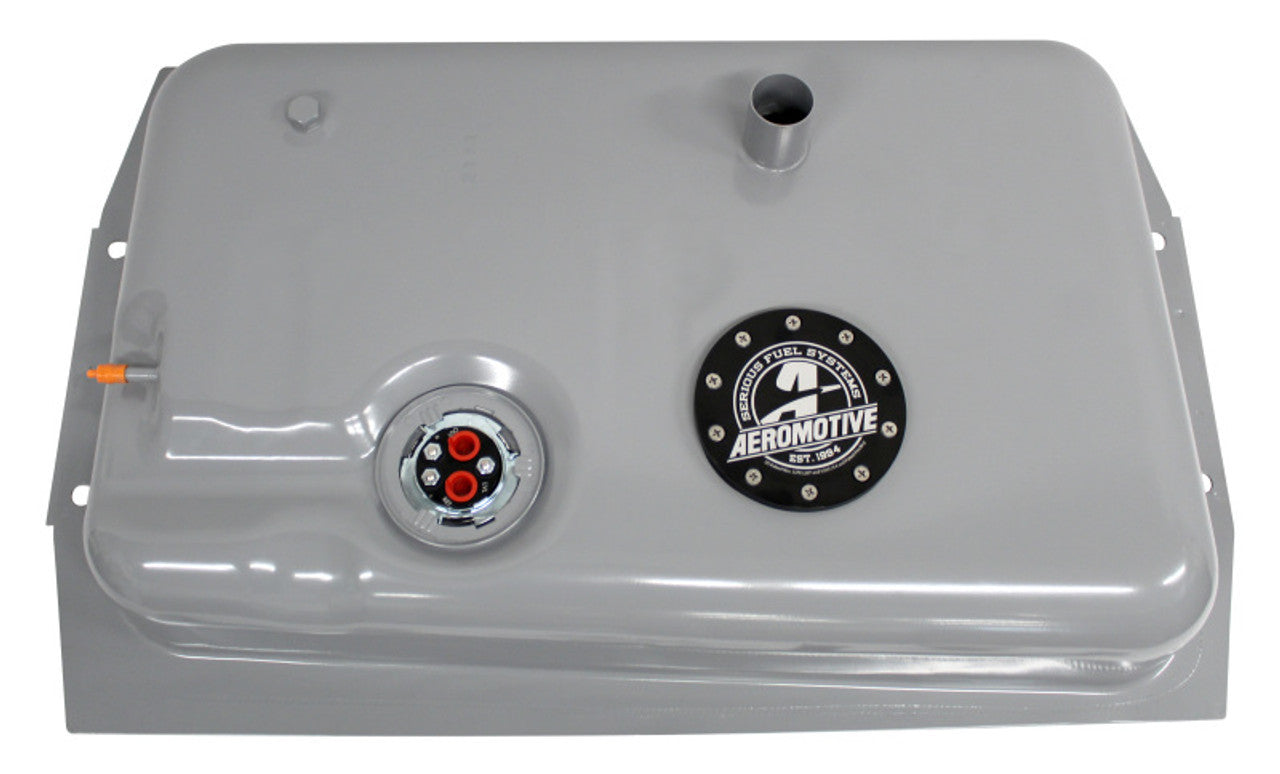 Aeromotive 18410 Stealth 340 Gen 2 Fuel Tank 67-72 GM C10  Truck