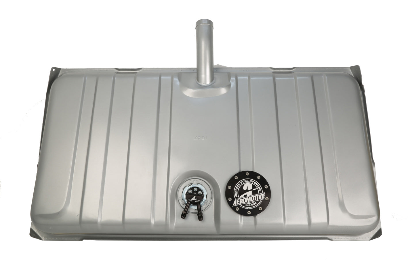 Aeromotive 18458 340 Gen2 Stealth F/Tank 69 F-Body