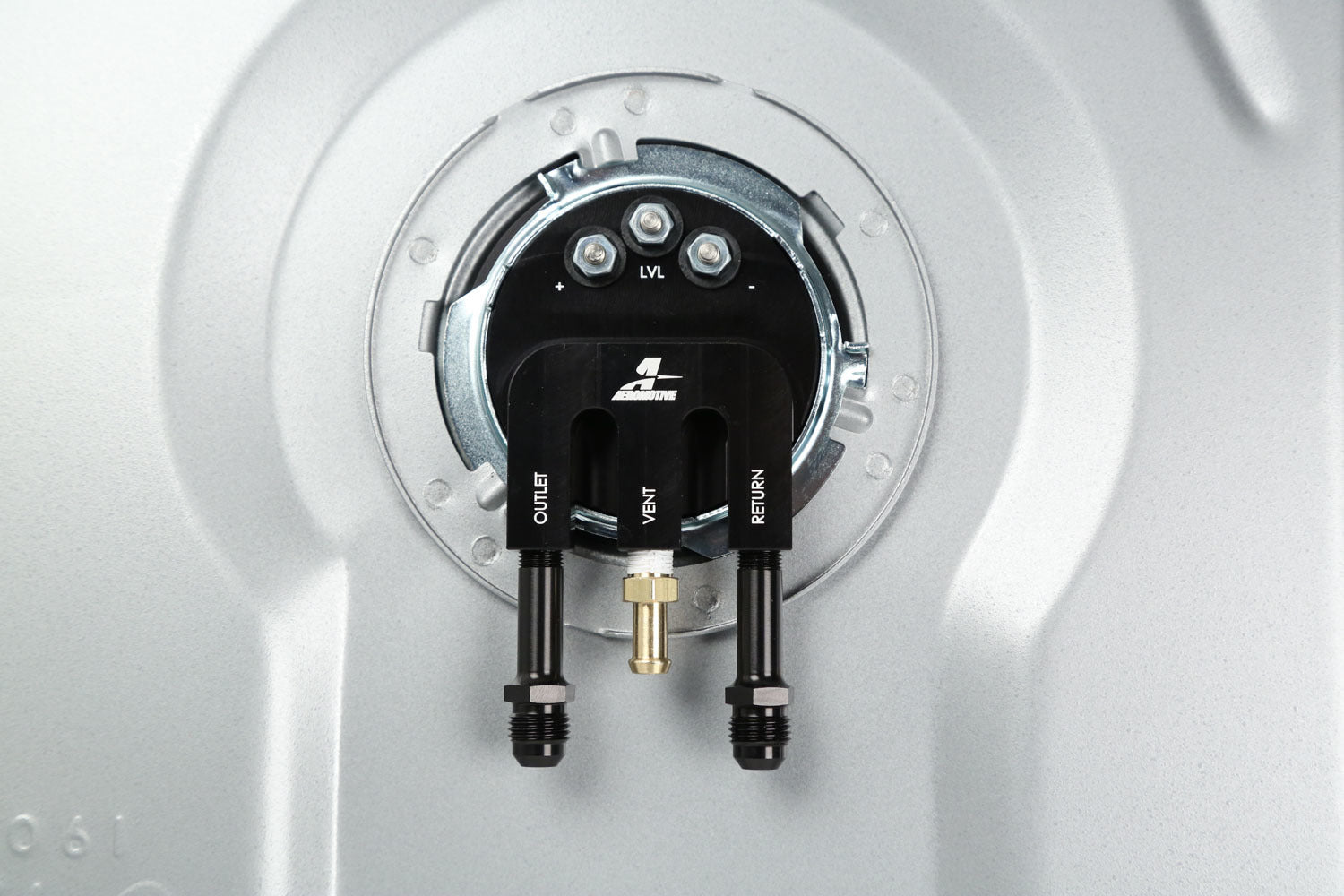 Aeromotive 18471 Fuel Tank 340 Stealth Gen-2 82-92 Camaro