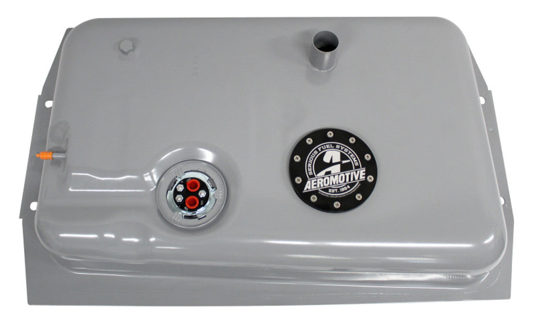 Aeromotive 18810 Gen II Stealth Fuel Tanks Aeromotive