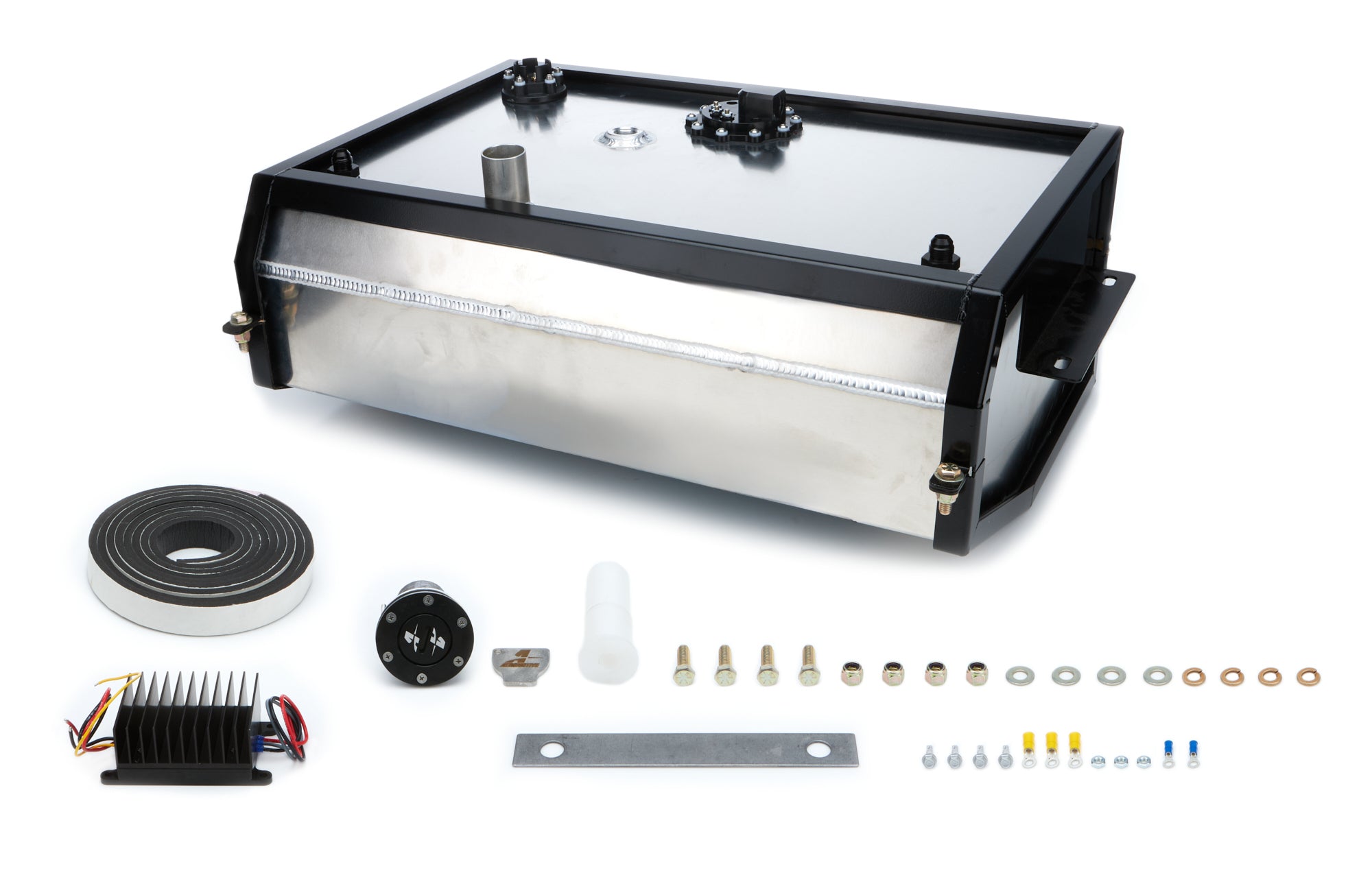 Aeromotive 19123 Fuel Cell - 67-72 C10 Truck w/TVS Elim Pump