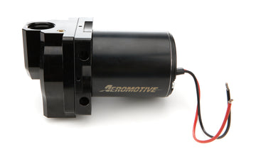 Aeromotive 24303 Remote Univ Coolant Pump w/12an ORB ports