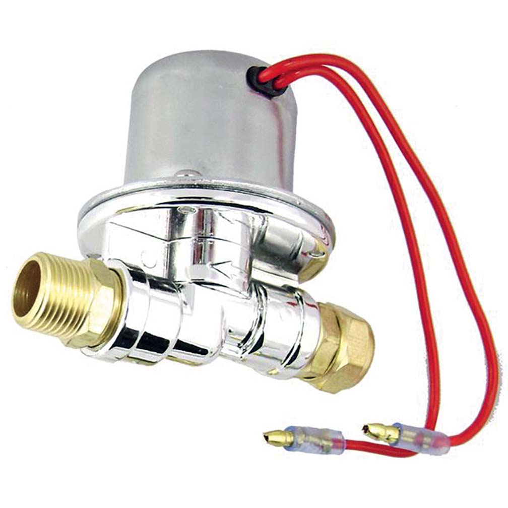 Excalibur AHVALVE Aggressor Horns 1/2″ Replacement Valve Aeromotive