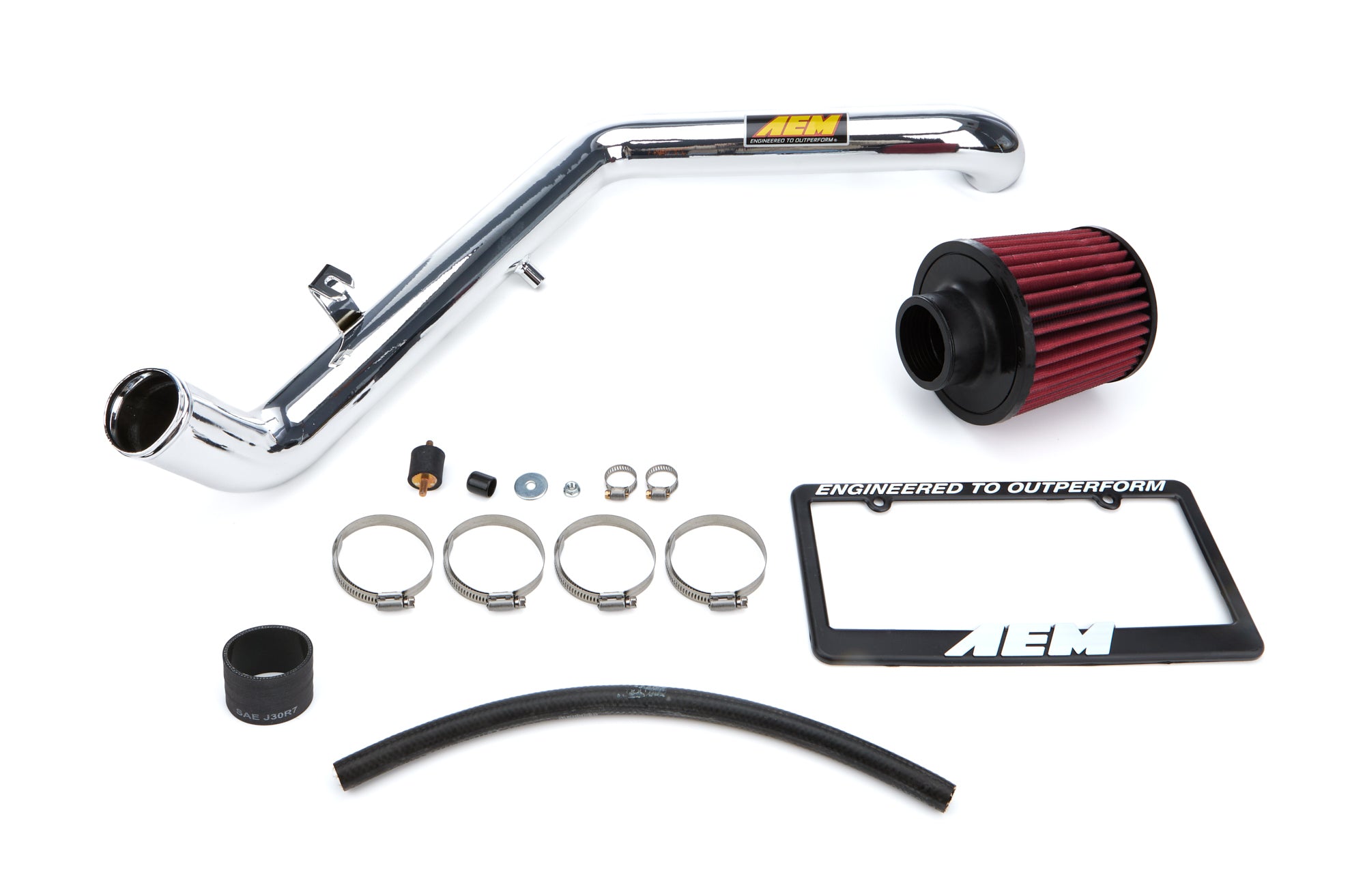 Aem Induction 21-430P AEM Cold Air Intake System