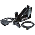 All Star Performance ALL10566 Electric Motor for 10565 Tire Prep Stand ALL10566 Afco Racing Products