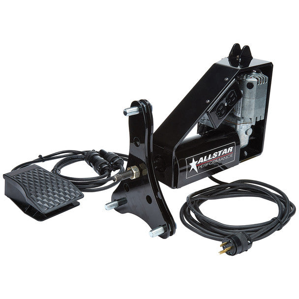 All Star Performance ALL10566 Electric Motor for 10565 Tire Prep Stand ALL10566 Afco Racing Products