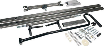 Allstar Performance ALL10601 Pit Cart Chassis
