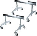 All Star Performance ALL10625 Chassis Dollies ALL10625 Afco Racing Products