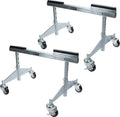 All Star Performance ALL10625 Chassis Dollies ALL10625 Afco Racing Products