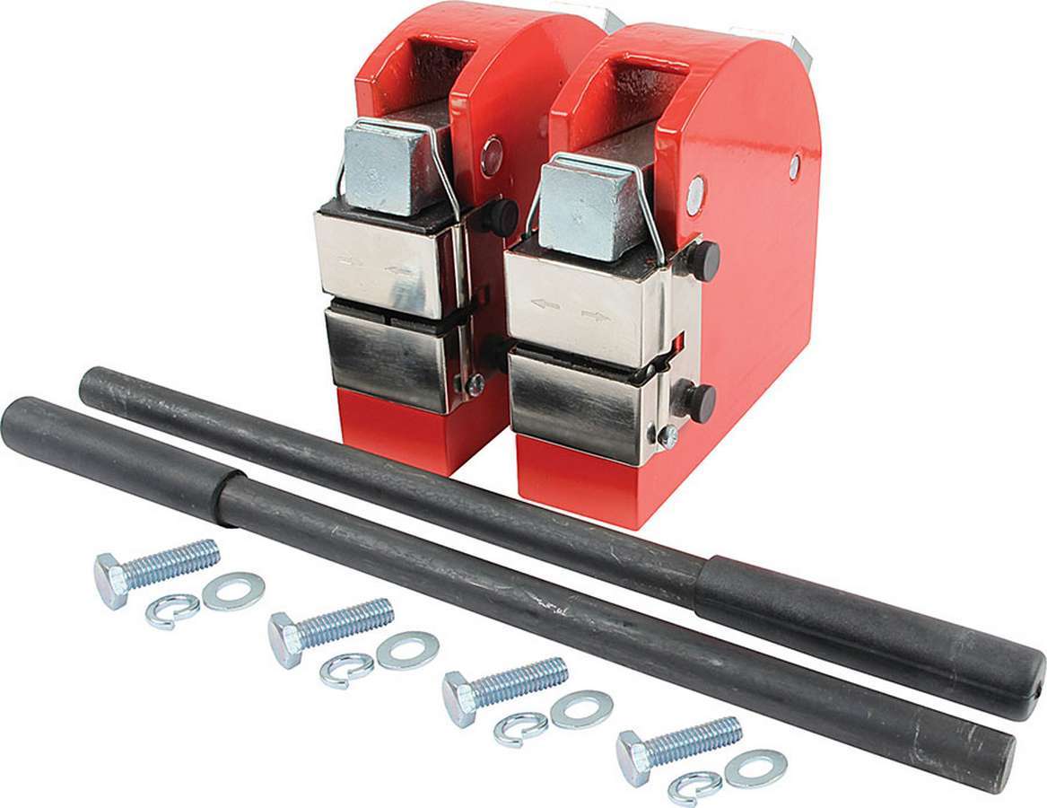 All Star Performance ALL11024 Shrinker Stretcher Combo 2 Bases 2 Jaws ALL11024 Husky Liners